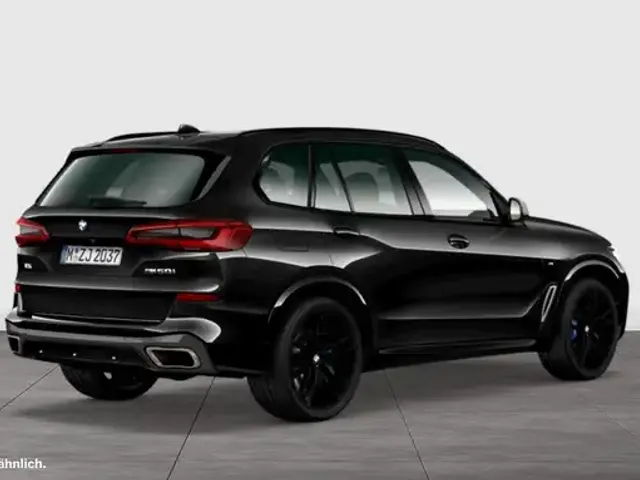 BMW X5 M