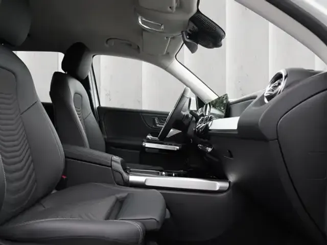 Mercedes-Benz EQB 350