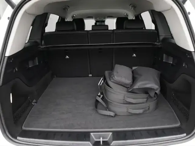 Mercedes-Benz EQB 350
