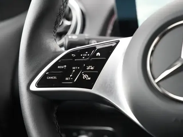 Mercedes-Benz EQB 350