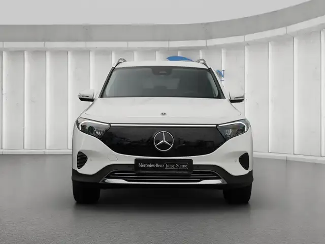 Mercedes-Benz EQB 350