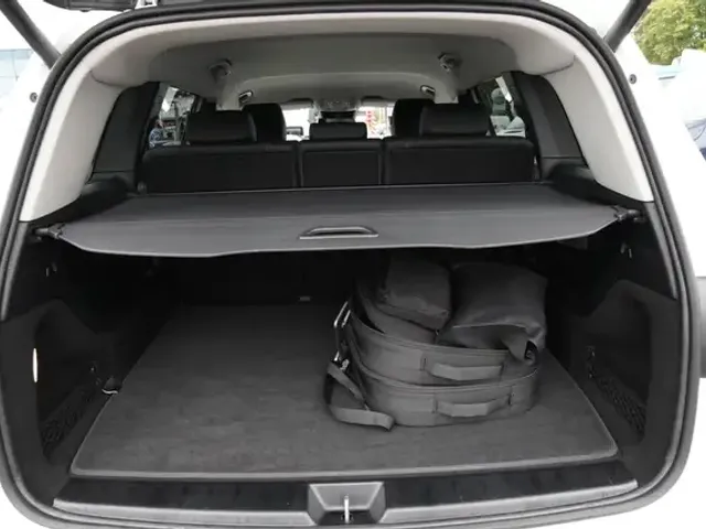 Mercedes-Benz EQB 350