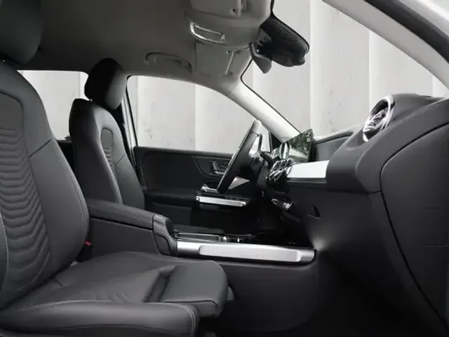 Mercedes-Benz EQB 350