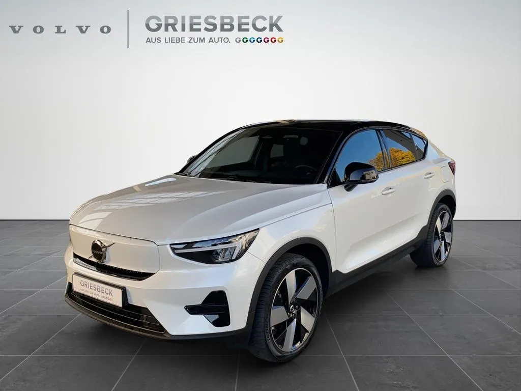 Volvo C40