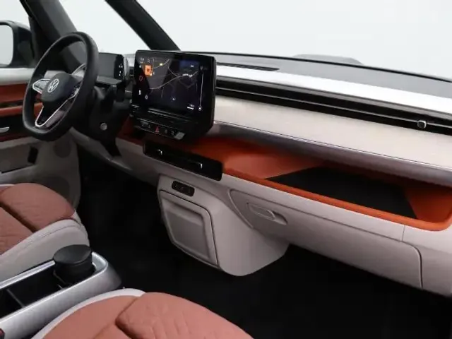 Volkswagen ID. Buzz