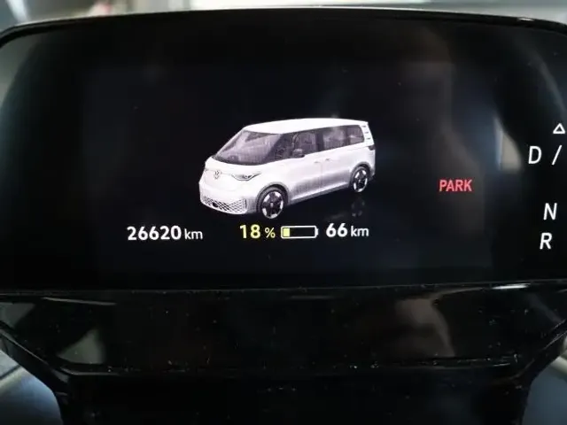 Volkswagen ID. Buzz