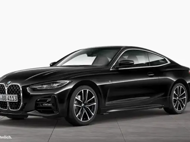 BMW 430