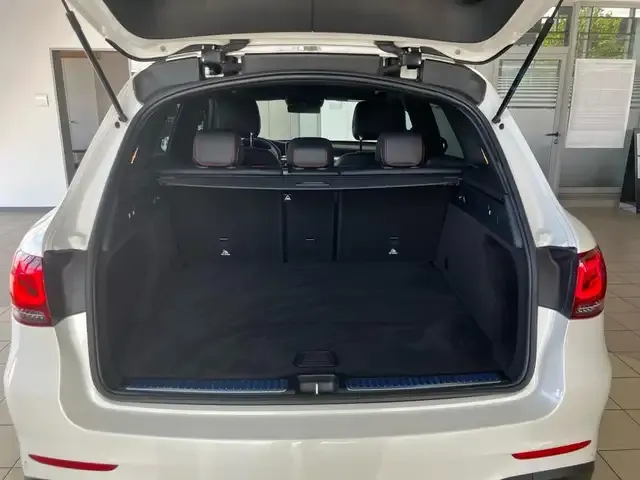 Mercedes-Benz GLC 43 AMG