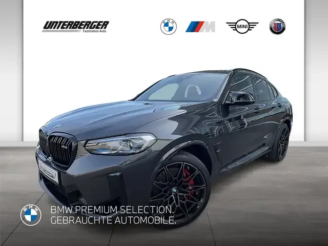 BMW X4 M