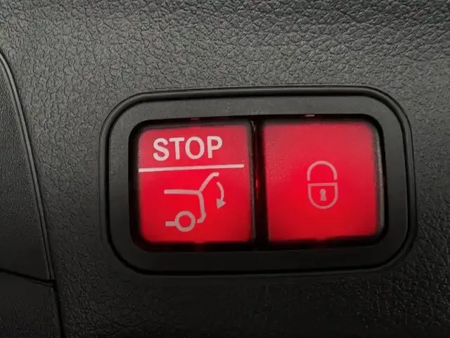 Mercedes-Benz EQA 350