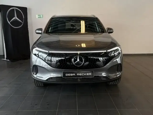 Mercedes-Benz EQA 350