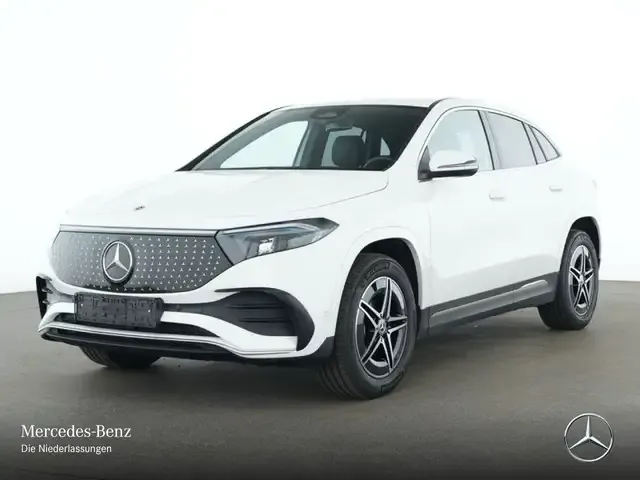 Mercedes-Benz EQA 250