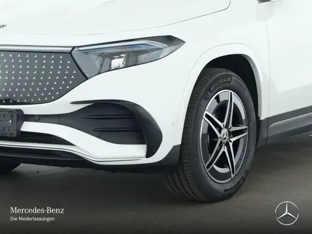 Mercedes-Benz EQA 250