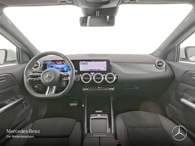 Mercedes-Benz EQA 250