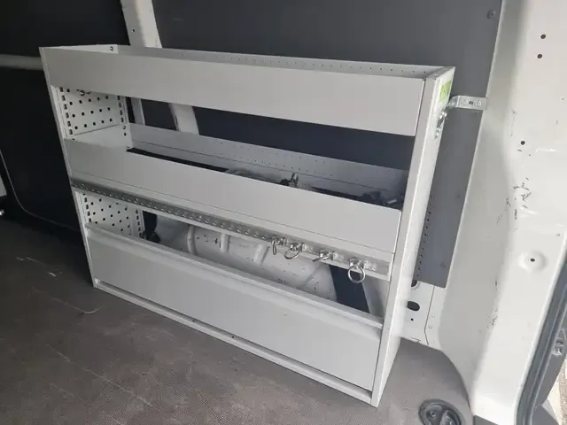 Volkswagen T6 Transporter