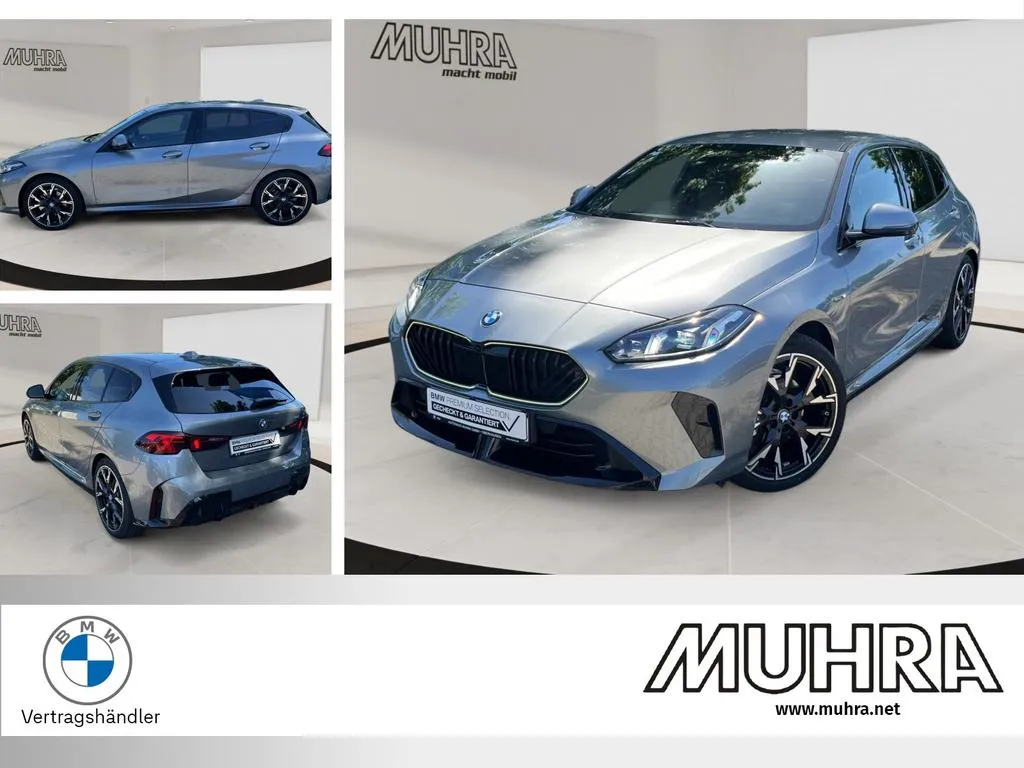 BMW 120