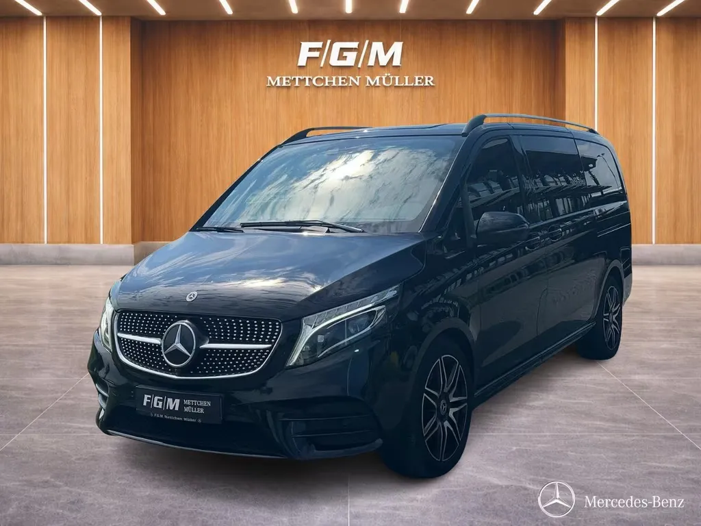 Mercedes-Benz V 300