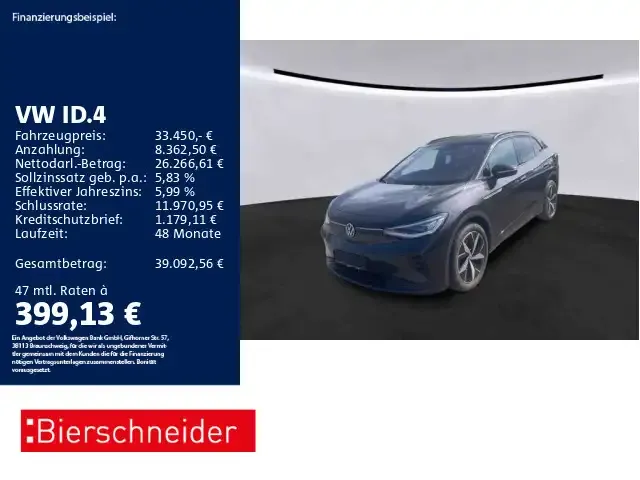 Volkswagen ID.4