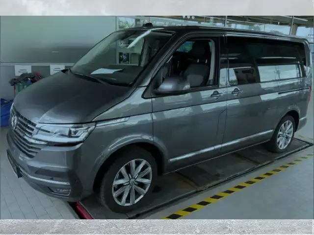 Volkswagen T6.1 Multivan