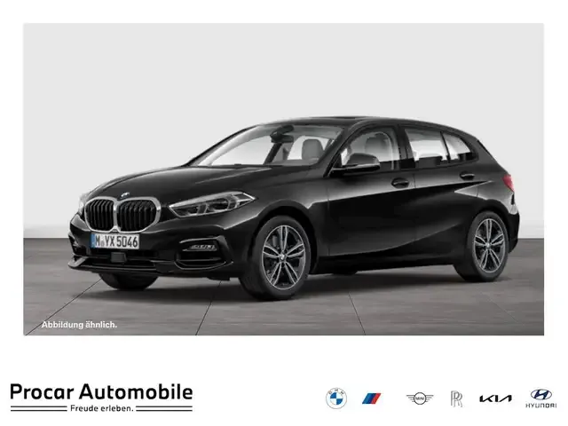 BMW 120