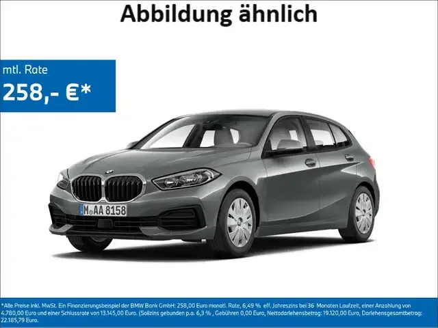 BMW 116