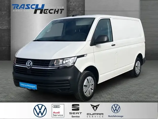 Volkswagen T6 Transporter