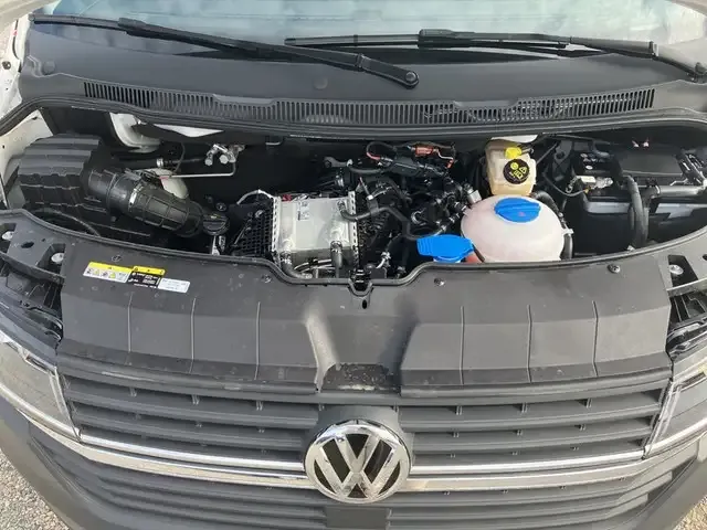 Volkswagen T6 Transporter