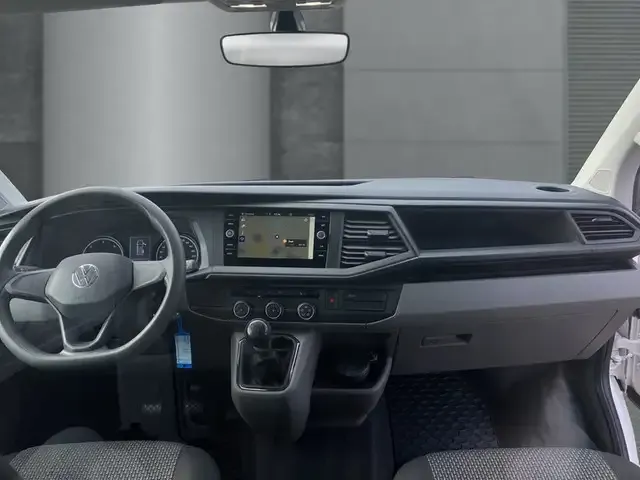 Volkswagen T6 Transporter
