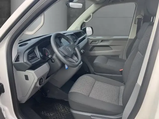 Volkswagen T6 Transporter