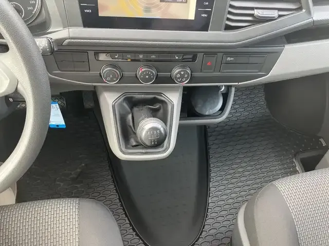 Volkswagen T6 Transporter