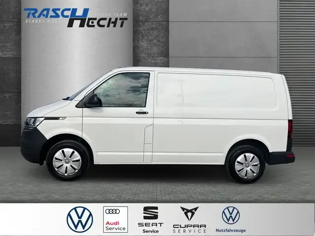 Volkswagen T6 Transporter