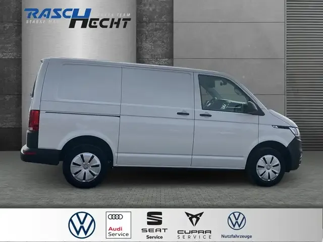 Volkswagen T6 Transporter