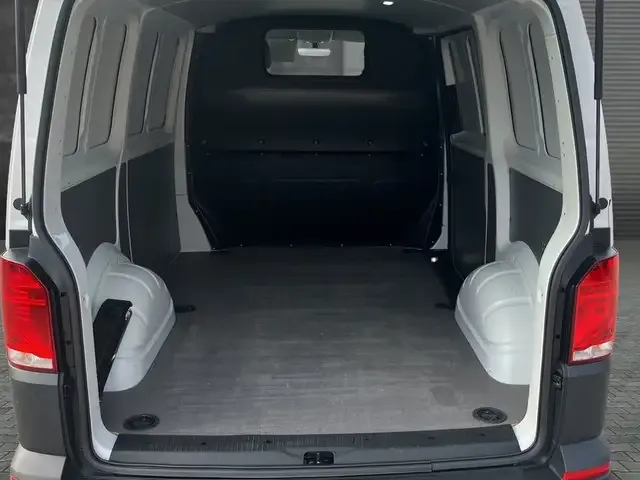 Volkswagen T6 Transporter