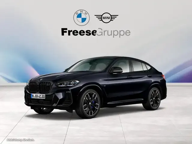 BMW X4 M