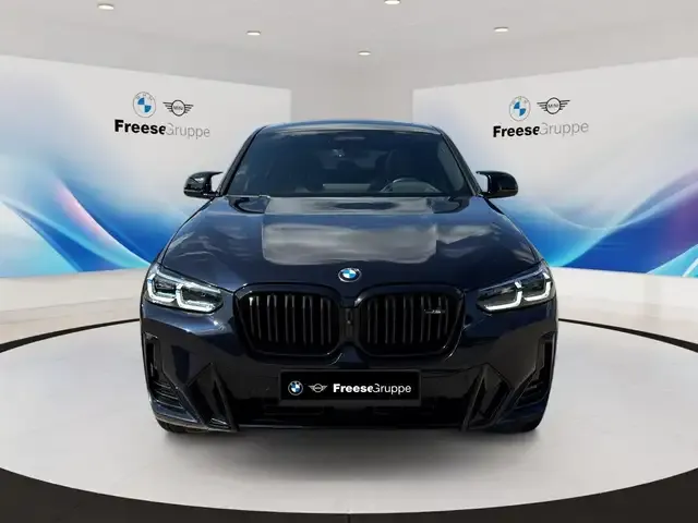BMW X4 M