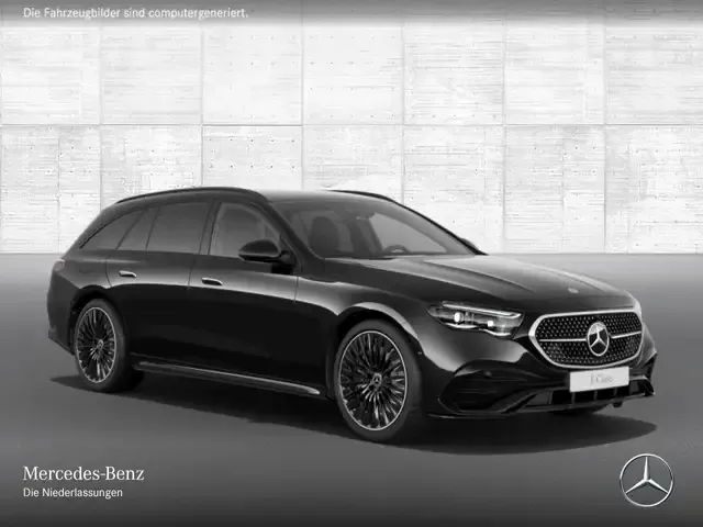 Mercedes-Benz E 300