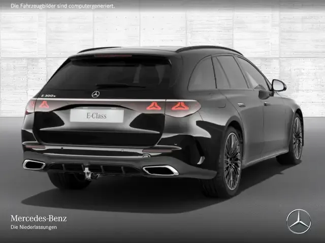 Mercedes-Benz E 300