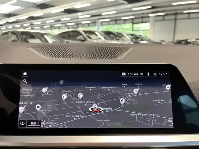 BMW 440