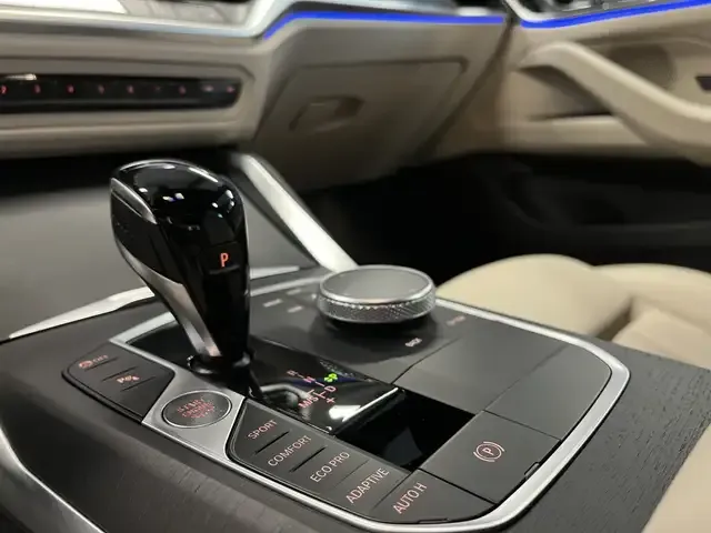 BMW 440