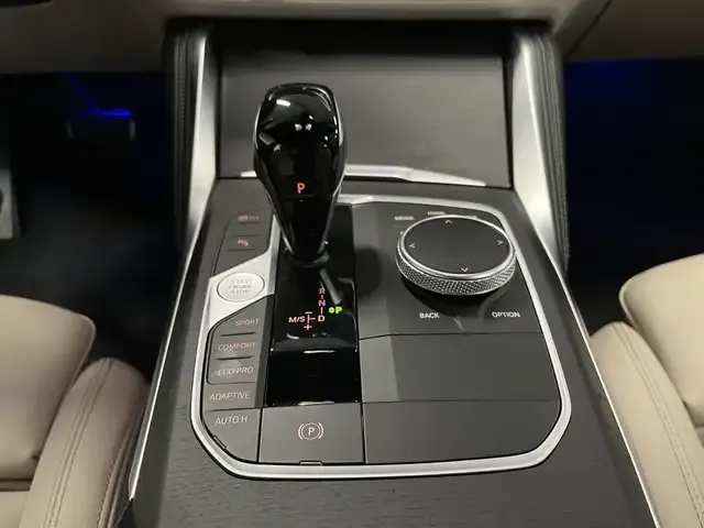 BMW 440