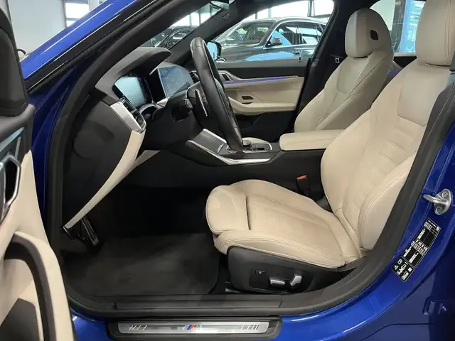 BMW 440