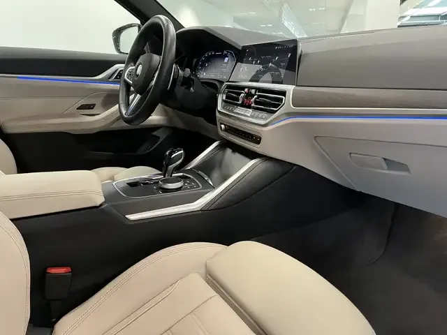 BMW 440