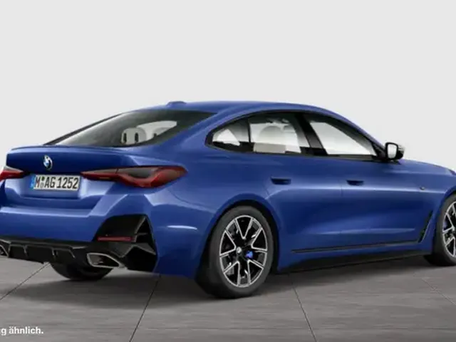BMW 440