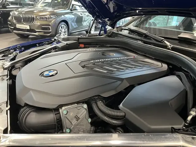 BMW 440