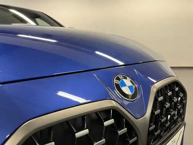 BMW 440