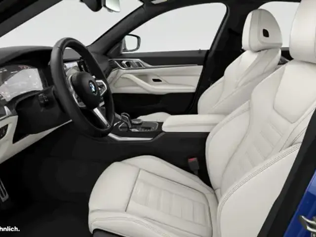 BMW 440