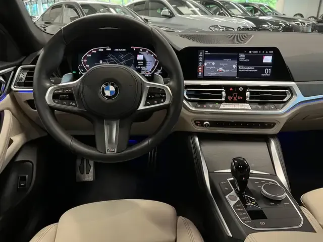 BMW 440