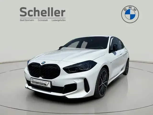 BMW 135