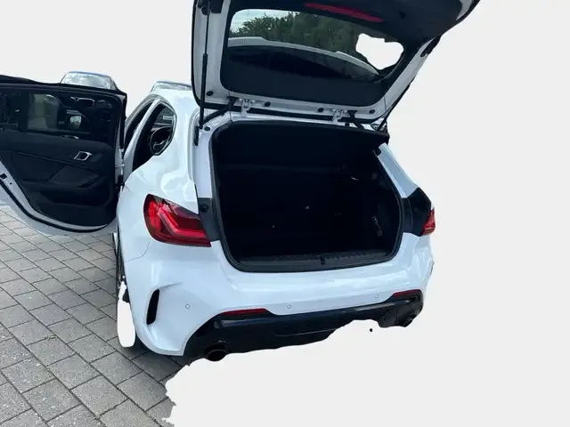 BMW 135