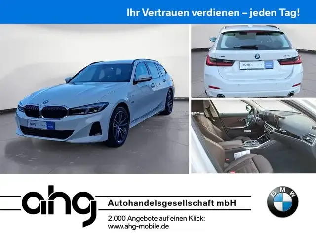 BMW 330